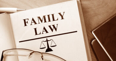 family law parent relocation